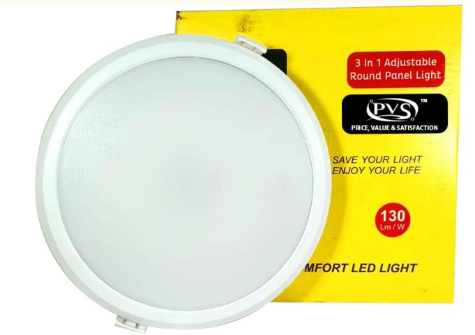 15W Panel Light